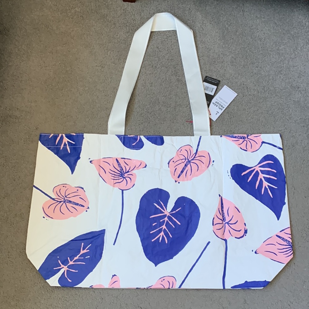 NWT Aloha Collection Holo Holo Tote
